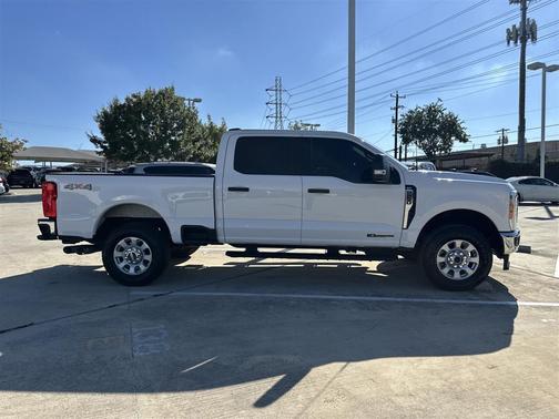 2024 Ford F-250 XLT