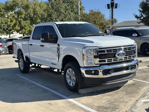 2024 Ford F-250 XLT