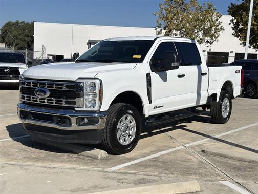 2024 Ford F-250 XLT