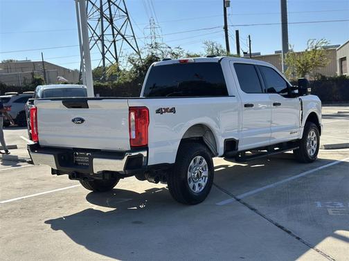 2024 Ford F-250 XLT