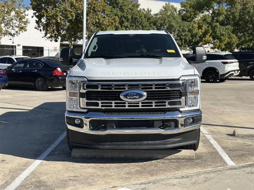 2024 Ford F-250 XLT