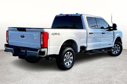 2024 Ford F-250 XLT
