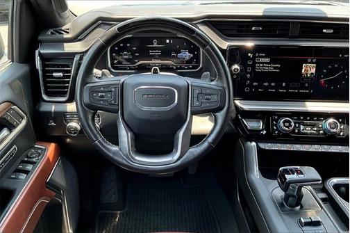 2023 GMC Sierra 1500 Denali Ultimate