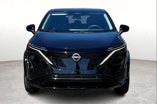 2023 Nissan ARIYA ENGAGE