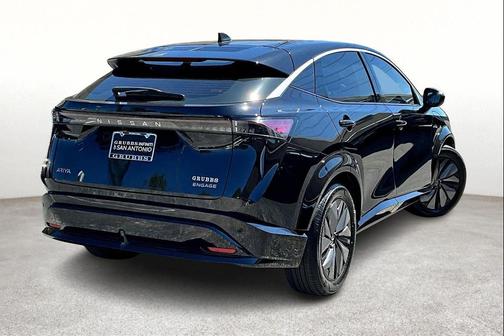 2023 Nissan ARIYA ENGAGE