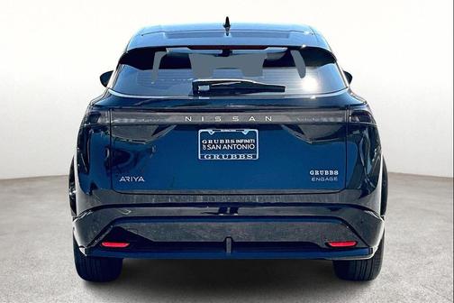 2023 Nissan ARIYA ENGAGE