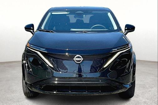 2023 Nissan ARIYA ENGAGE