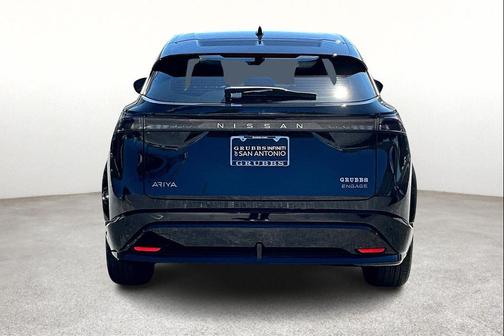 2023 Nissan ARIYA ENGAGE