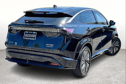2023 Nissan ARIYA ENGAGE