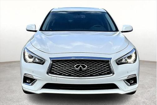 2024 INFINITI Q50 3.0t LUXE