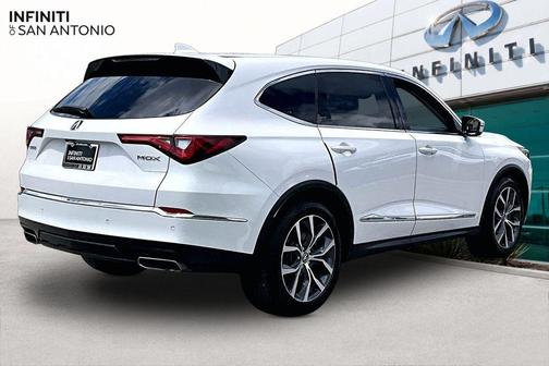 2023 Acura MDX Technology Package