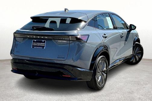 2023 Nissan ARIYA ENGAGE