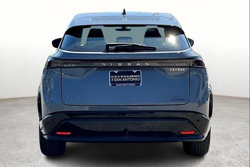 2023 Nissan ARIYA ENGAGE