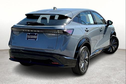 2023 Nissan ARIYA ENGAGE