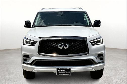 2021 INFINITI QX80 PREMIUM SELECT
