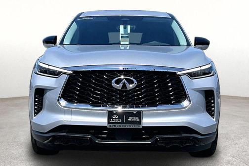 2023 INFINITI QX60 Pure