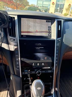 2023 INFINITI Q50 3.0t SENSORY