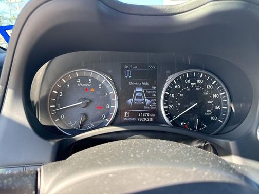 2023 INFINITI Q50 3.0t SENSORY