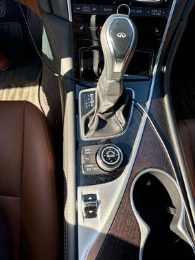 2023 INFINITI Q50 3.0t SENSORY