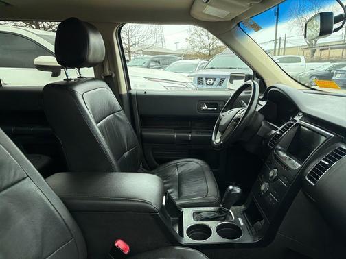 2016 Ford Flex SEL
