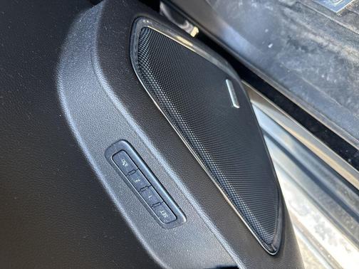 2018 GMC Yukon XL SLT