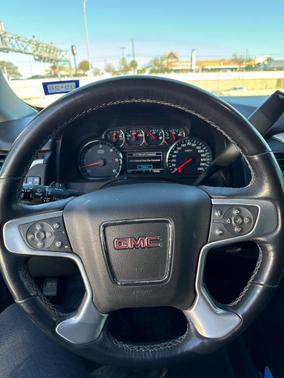 2018 GMC Yukon XL SLT