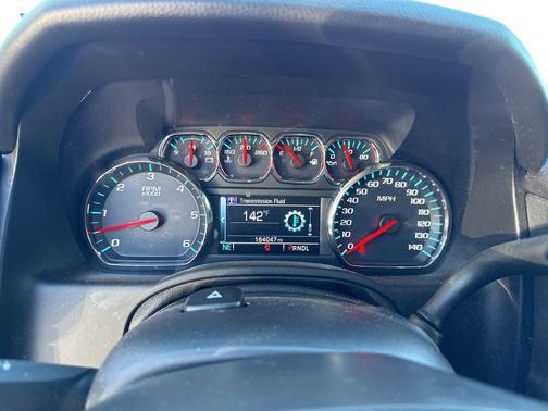 2018 GMC Yukon XL SLT