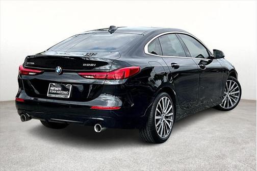 2022 BMW 228 Gran Coupe i sDrive