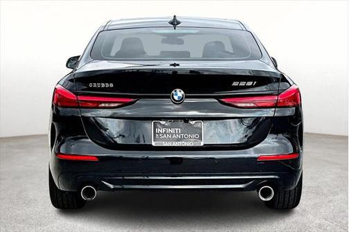 2022 BMW 228 Gran Coupe i sDrive