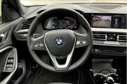 2022 BMW 228 Gran Coupe i sDrive