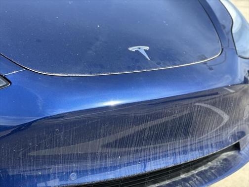 2019 Tesla Model 3 Mid Range