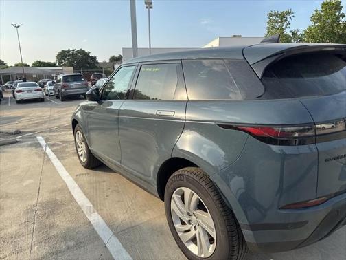 2024 Land Rover Range Rover Evoque Core S