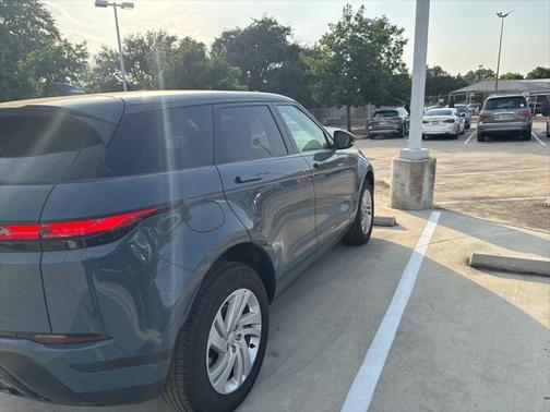 2024 Land Rover Range Rover Evoque Core S