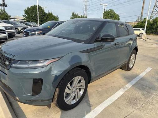2024 Land Rover Range Rover Evoque Core S