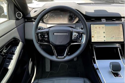 2024 Land Rover Range Rover Evoque Core S