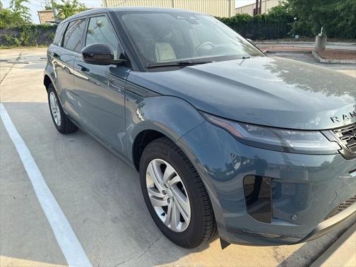 2024 Land Rover Range Rover Evoque Core S