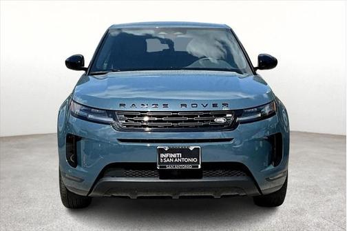 2024 Land Rover Range Rover Evoque Core S