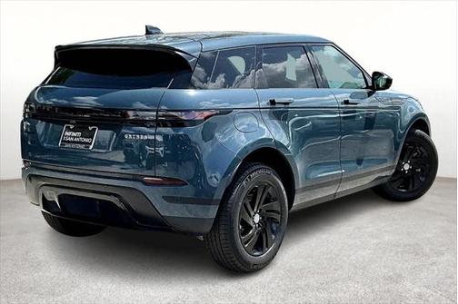 2024 Land Rover Range Rover Evoque Core S