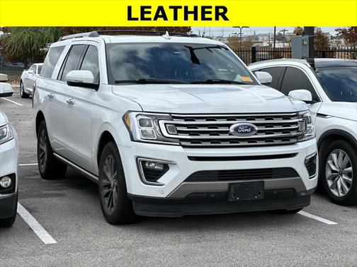 2019 Ford Expedition Max Limited