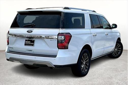 2019 Ford Expedition Max Limited
