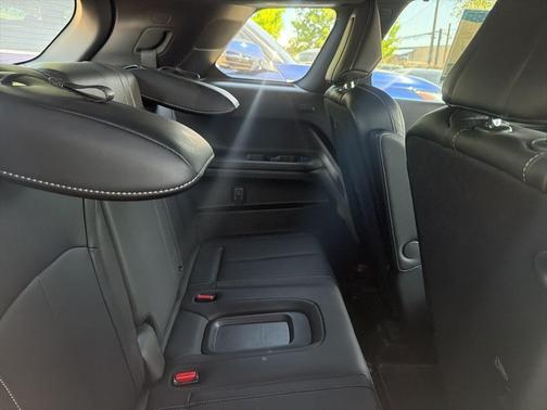 2024 INFINITI QX60 AUTOGRAPH