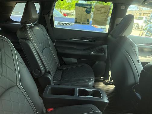 2024 INFINITI QX60 AUTOGRAPH