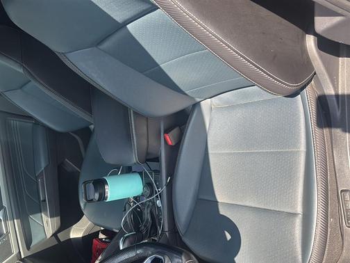 2021 Volkswagen Atlas Cross Sport 3.6L V6 SEL R-Line