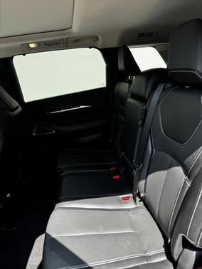 2022 INFINITI QX60 SENSORY