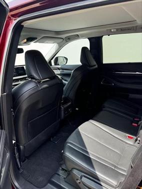 2022 INFINITI QX60 SENSORY