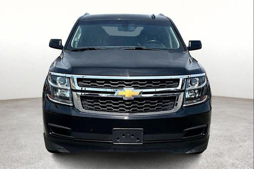 2016 Chevrolet Tahoe LS