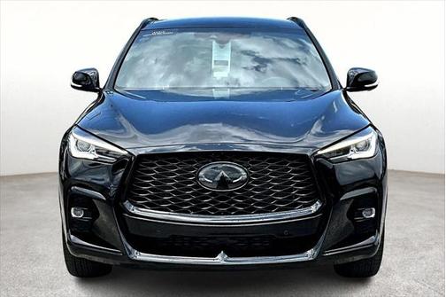 2024 INFINITI QX50 SPORT