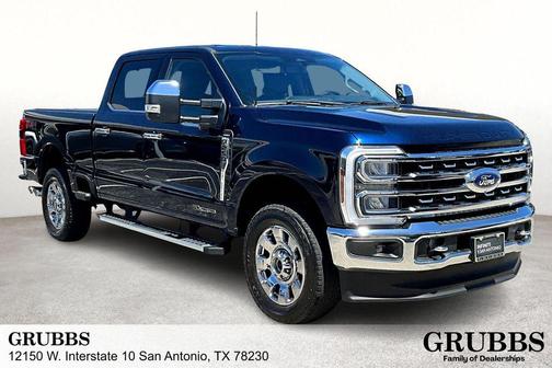 2024 Ford F-250 Lariat
