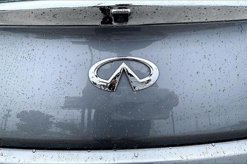 Graphite Shadow 2015 INFINITI Q60 S