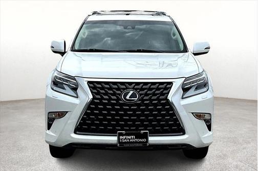 2023 Lexus GX 460 Luxury